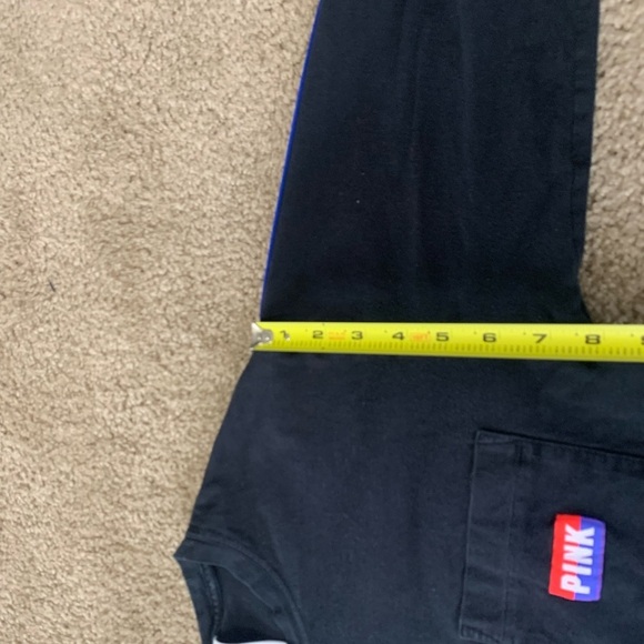 PINK BY VICTORIA SECRETS 2016 Campus Tee - Picture 11 of 13